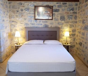 Gerolimenas Apartment | Kyrimi