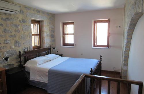 Gerolimenas Apartment | Kyrimi