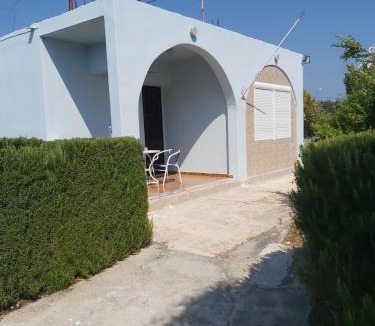 Fanes House | Kyta Beach House - Fanes, Rhodes