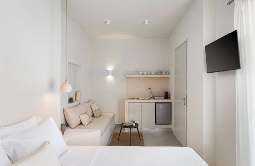 Kithnos Apartment | Kythea Suites Kythnos