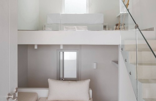 Kithnos Apartment | Kythea Suites Kythnos