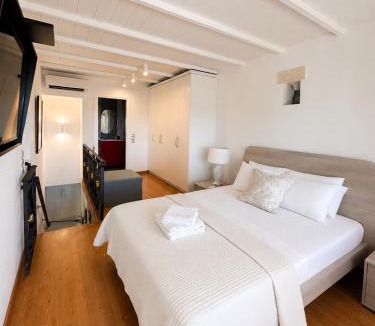 Kithira House | Kytheros