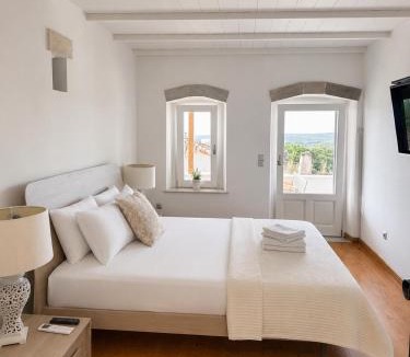 Kithira House | Kytheros