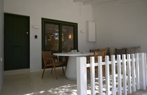 Kithnos House | Kythnos Seaside House Flampouria