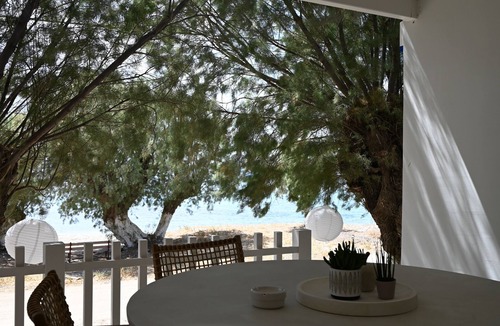 Kithnos House | Kythnos Seaside House Flampouria