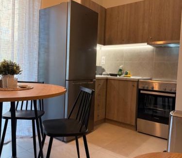 Karystos Apartment | Kyveli Apartment