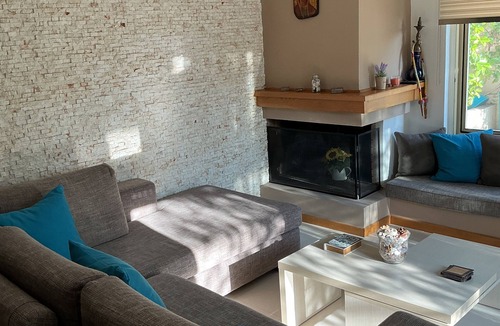 Saronikos House | L D House Lagonisi