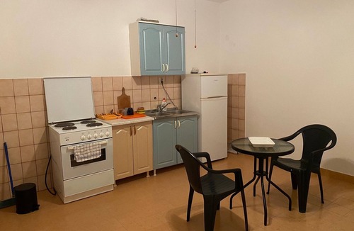 Risan Apartment | L & D Panorama Apartmani