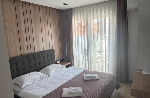 Prizren Hotel | L'Hotelpz