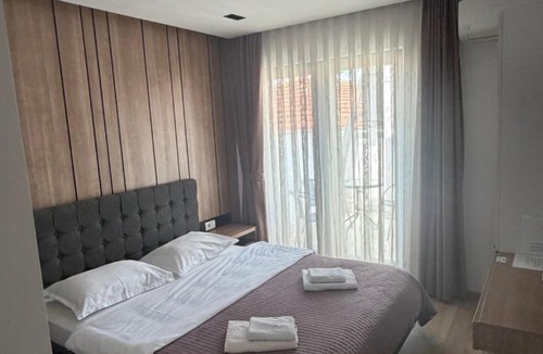 Prizren Hotel | L'Hotelpz