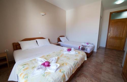 Ulcinj House | L&I Villa