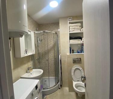 Golubovina Apartment | L&K apartments