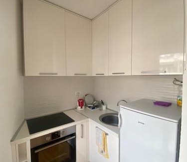 Golubovina Apartment | L&K apartments