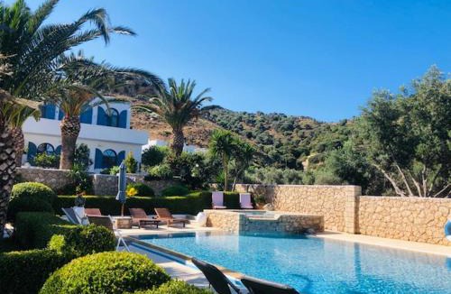 Aspous Apartment | La Bastide