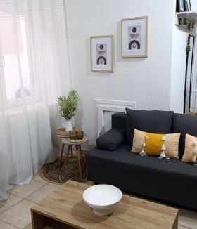 Thasos Town House | La bella casa thassos