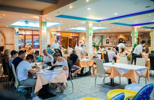 Alikanas Hotel | LA CARETTA S1