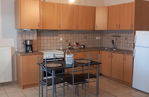 Chalcis Apartment | La casa bella di Chalkida