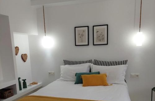 Adamas Apartment | La casa de Zag