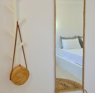 Adamas Apartment | La casa de Zag