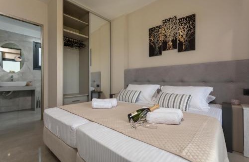 Agrilia Apartment | La Casa De Zante