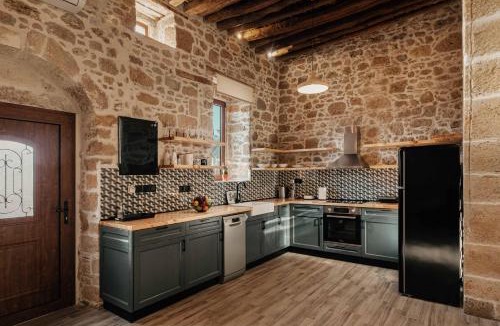 Archangelos Apartment | La casa dell'arch