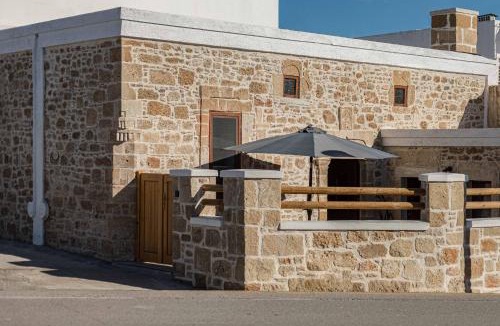 Archangelos Apartment | La casa dell'arch