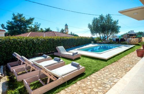 Davgata House | La Casa di Athena