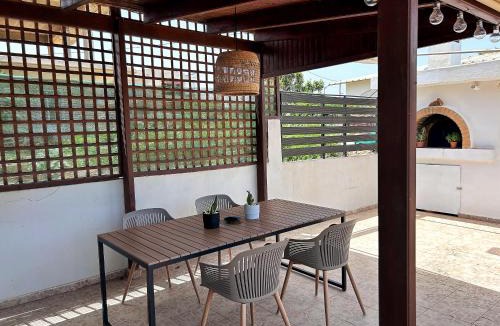Agkisaras Apartment | La Casa di Leone - Casa GIO