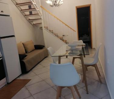 Zakynthos Town Apartment | La Casa di Levante