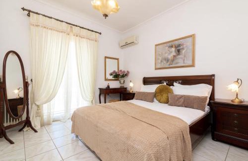 Agrilia House | La Casa Di Nina - Villa with Private Pool, by ZanteWize