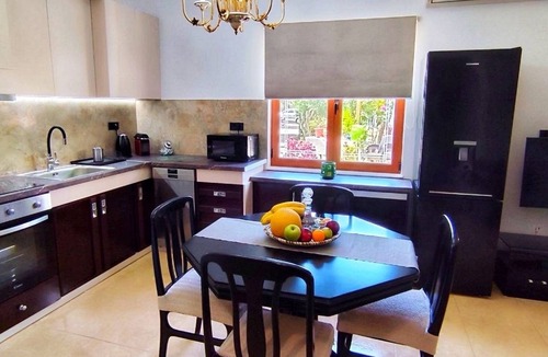 Kato Galatas House | La Casa di Teta by superhosthub