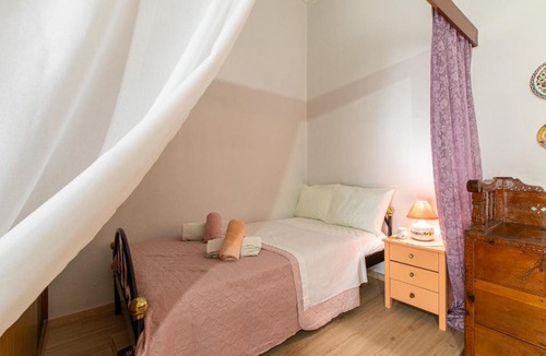 Soroni House | La Casa Lemonià