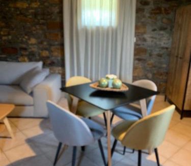 Kambos Apartment | La Casa Nuova