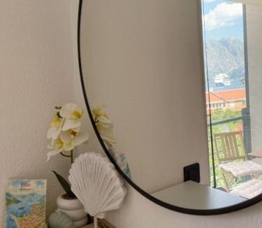 Prcanj Apartment | La Casa Sorella