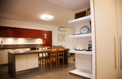 Paliki Apartment | La Casetta Bianca