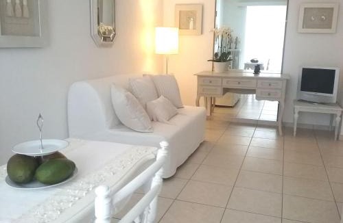 Patras Apartment | La Cassa di Maria