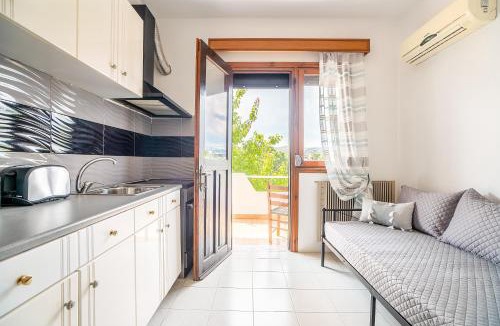 Soroni House | La Christine