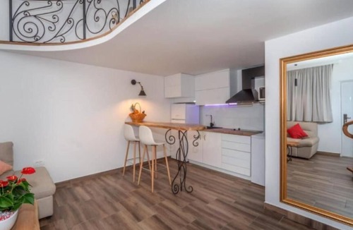 Zeljeznica Apartment | La Costa Apartments