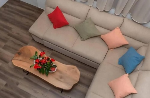 Zeljeznica Apartment | La Costa Apartments