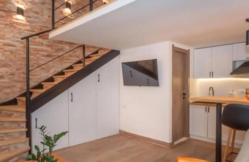 Zeljeznica Apartment | La Costa Apartments