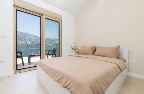 Donja Kostanjica Apartment | La Dolce Boka-Apartment 29