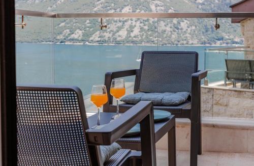 Donja Kostanjica Apartment | La Dolce Boka-Apartment 29