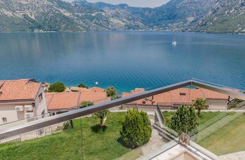 Donja Kostanjica Apartment | La Dolce Boka-Apartment 29
