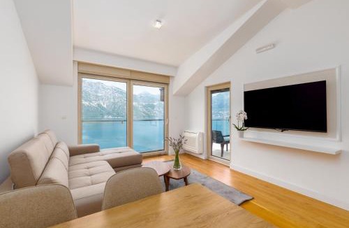Donja Kostanjica Apartment | La Dolce Boka-Apartment 29