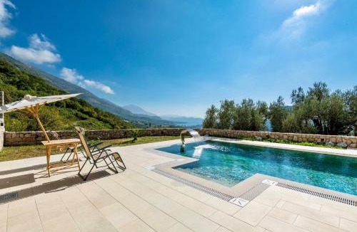 Seoca Villa | La Dolce Rustica - Hillside Villa