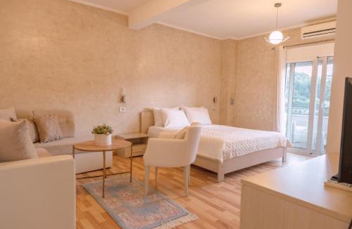 Gjerana House | La Hacienda