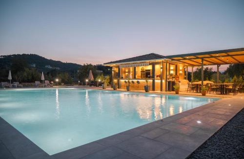 Gjerana House | La Hacienda