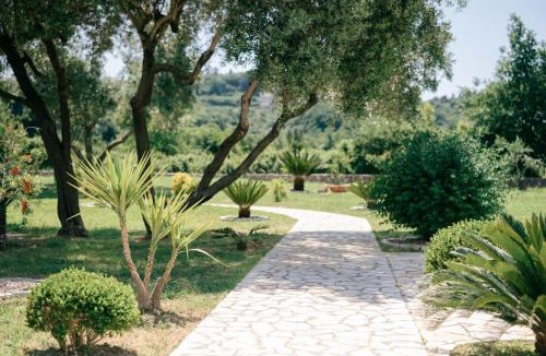 Gjerana House | La Hacienda