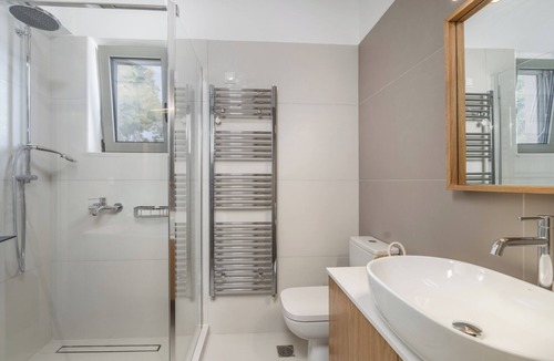 Lefkada Town House | La Lucciola Apartments