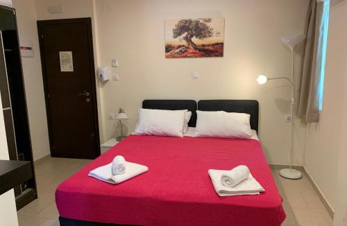 Therma Apartment | La Luna